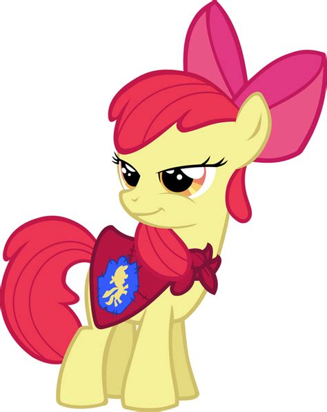 apple bloom cutie mark crusaders|bridle gossip apple bloom.